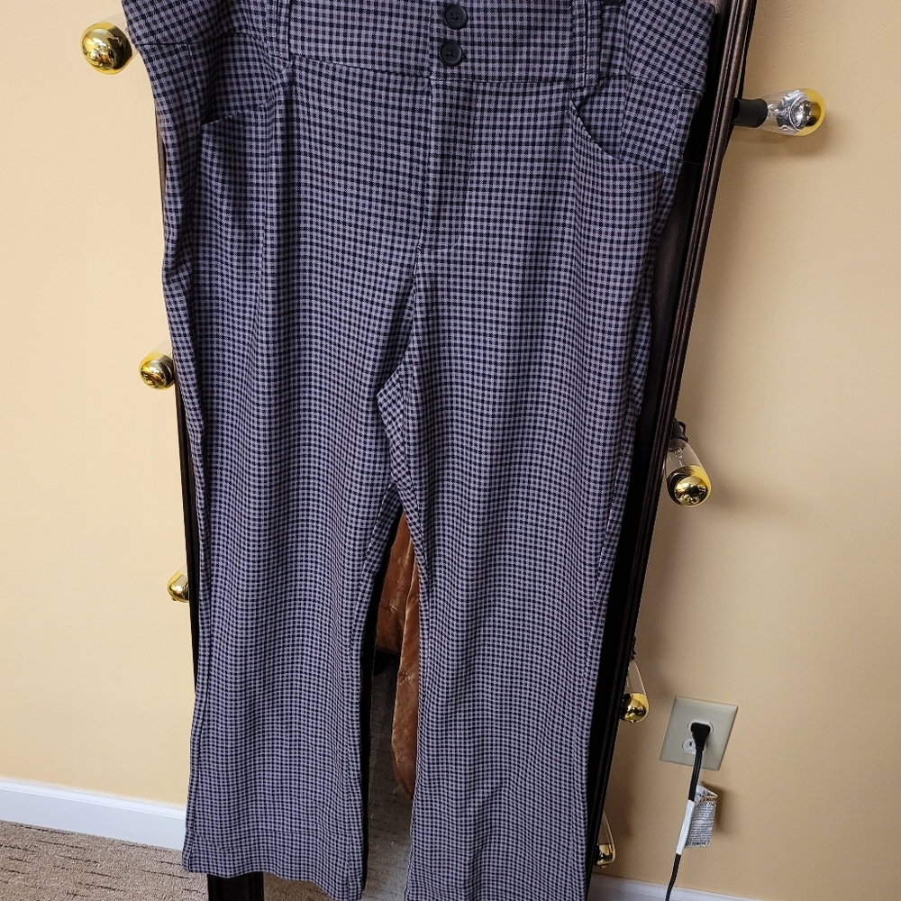 Torrid Ponte Trousers